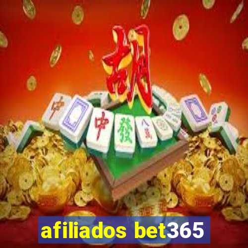 afiliados bet365