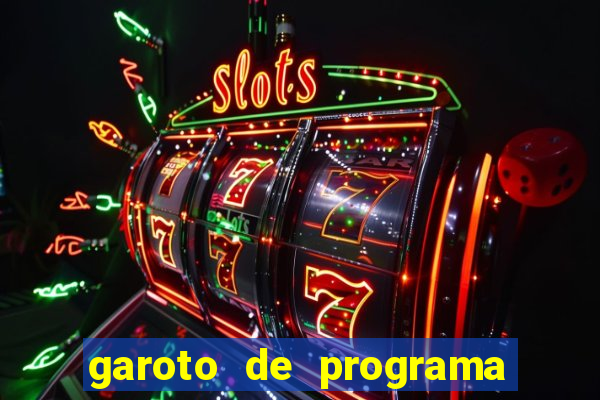 garoto de programa gay sp