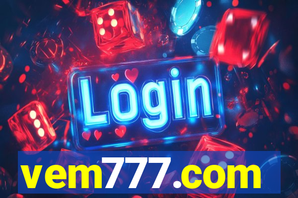 vem777.com