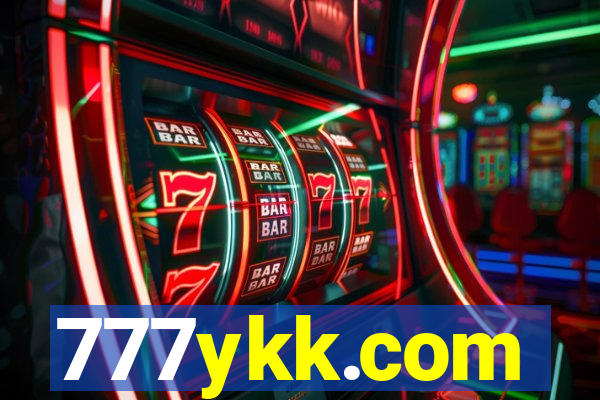 777ykk.com