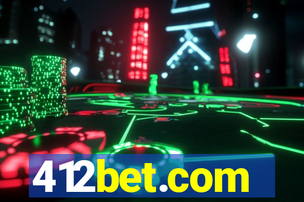412bet.com
