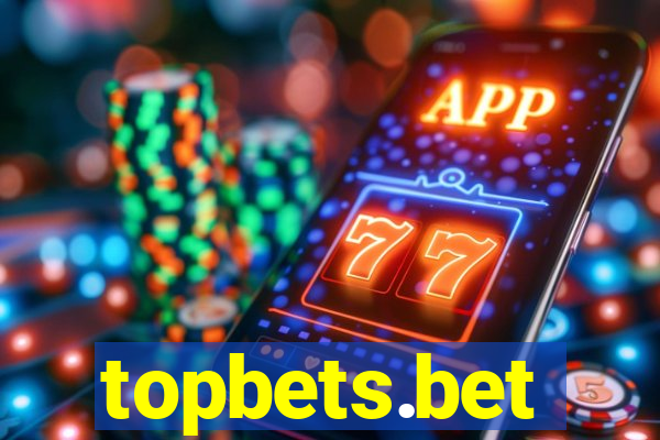 topbets.bet