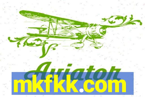 mkfkk.com