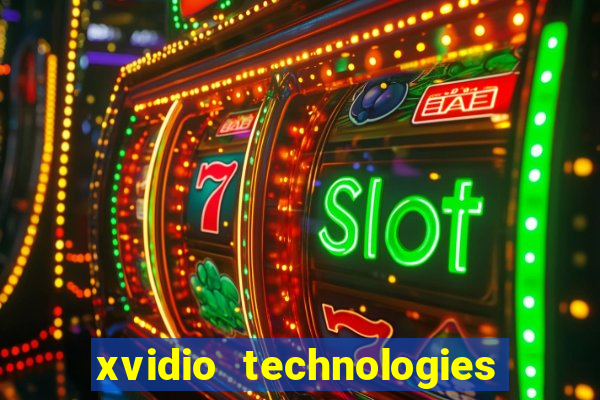 xvidio technologies startup brasil 2022 video