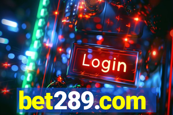bet289.com