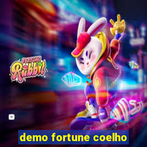 demo fortune coelho