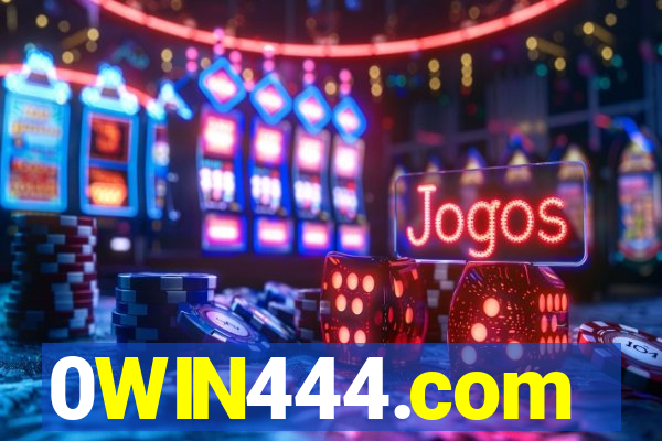 0WIN444.com