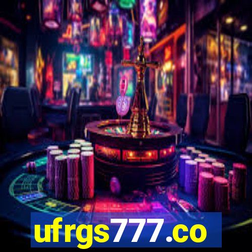 ufrgs777.co