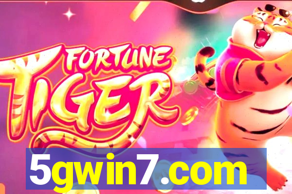 5gwin7.com