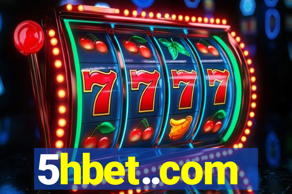5hbet..com