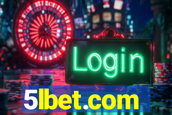 5lbet.com