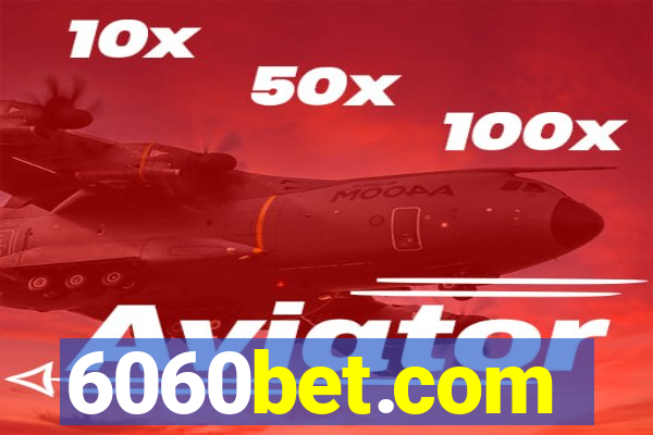 6060bet.com
