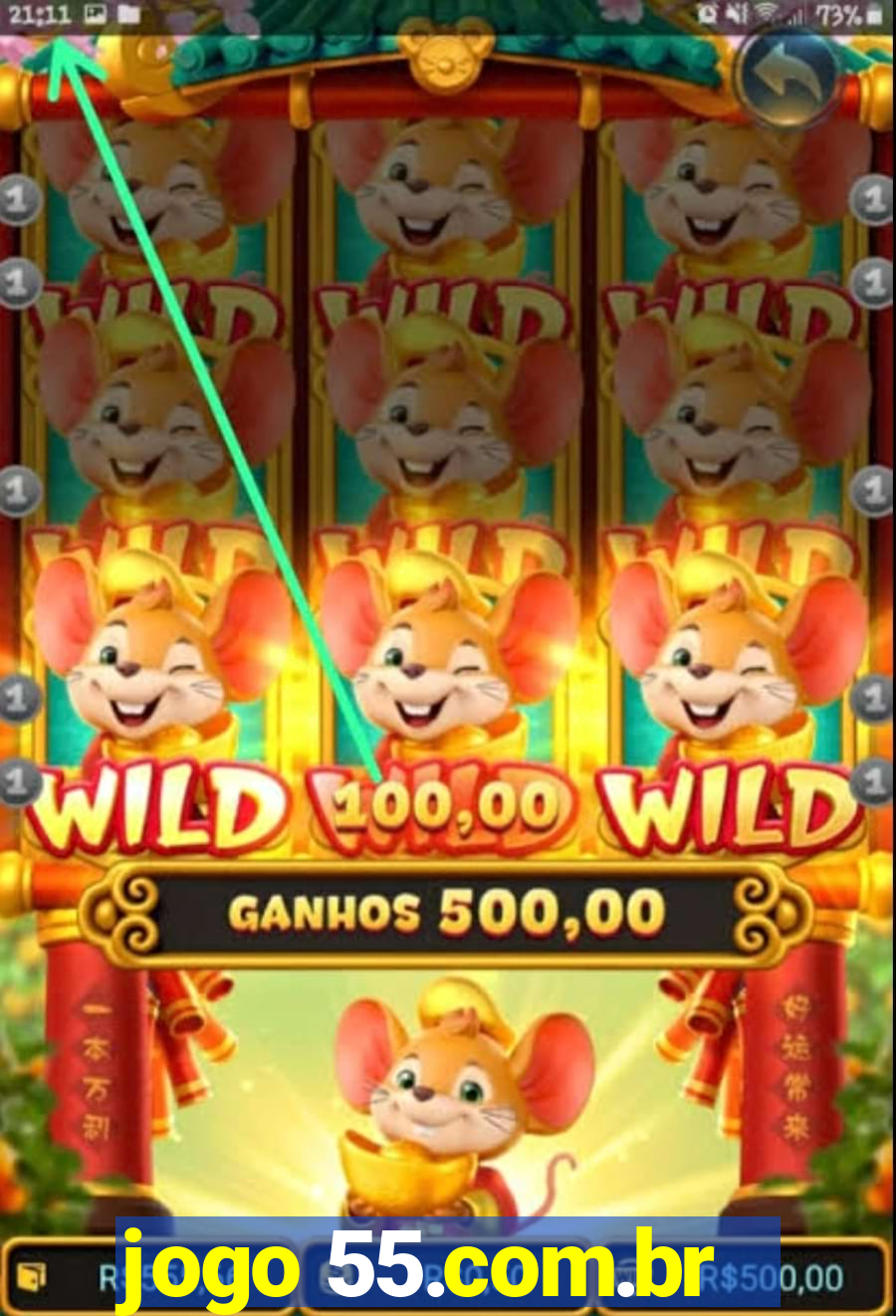 jogo 55.com.br