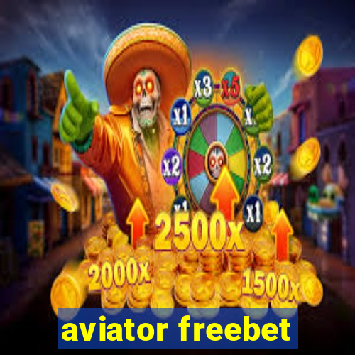 aviator freebet