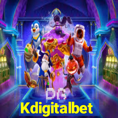 Kdigitalbet