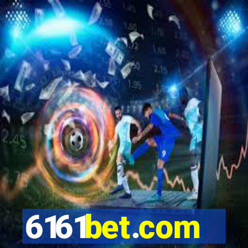 6161bet.com