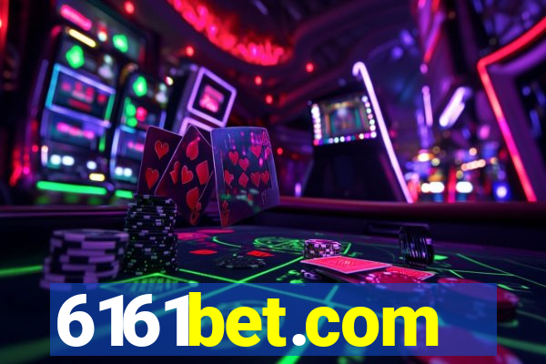6161bet.com