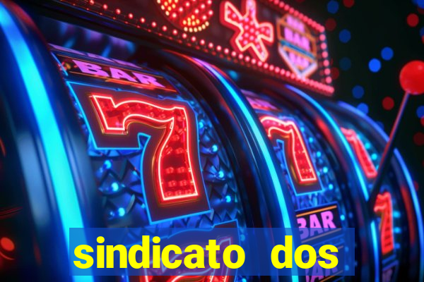 sindicato dos porteiros sp