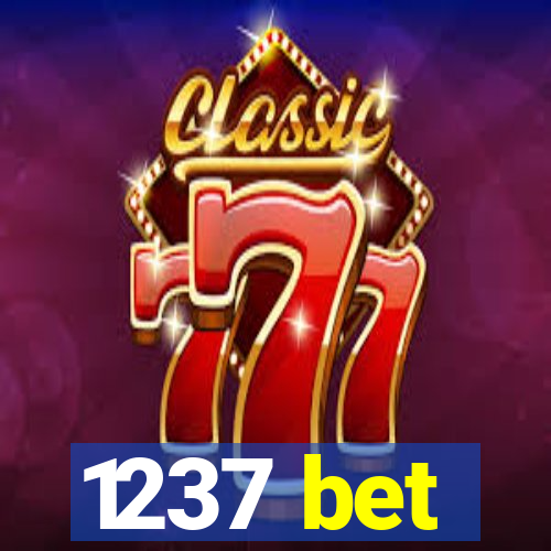 1237 bet