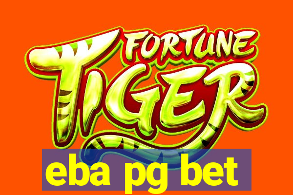 eba pg bet