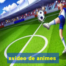 xvideo de animes