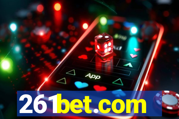 261bet.com