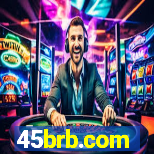 45brb.com