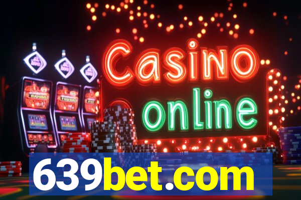639bet.com