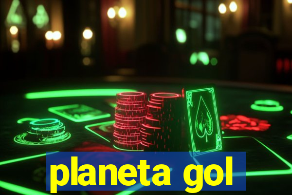 planeta gol
