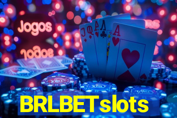 BRLBETslots