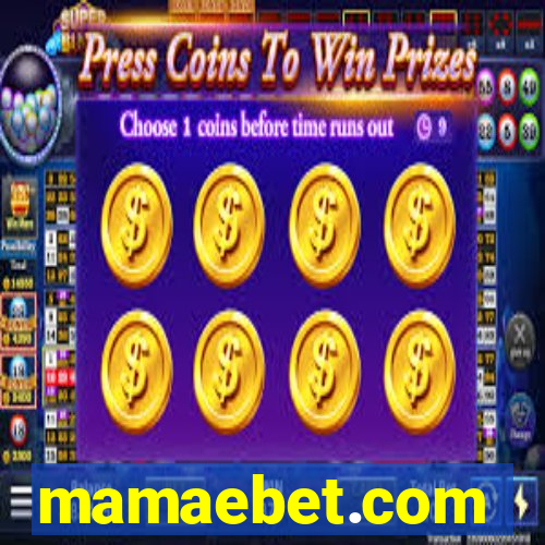 mamaebet.com
