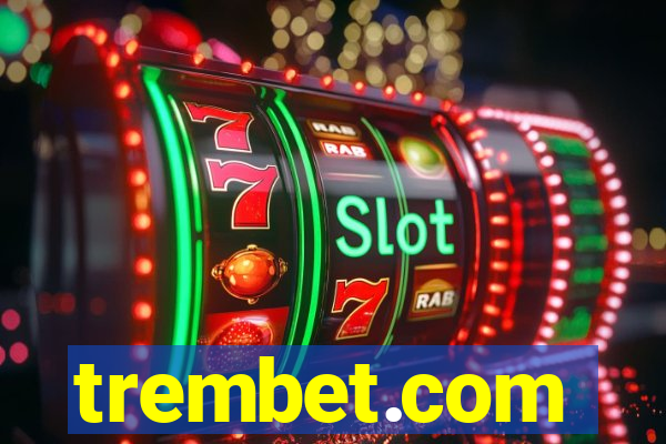 trembet.com