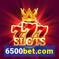 6500bet.com