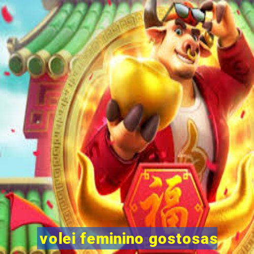 volei feminino gostosas