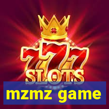 mzmz game