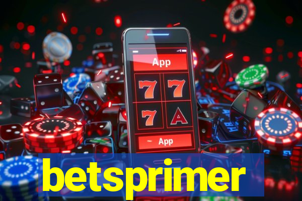 betsprimer