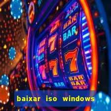 baixar iso windows server 2019