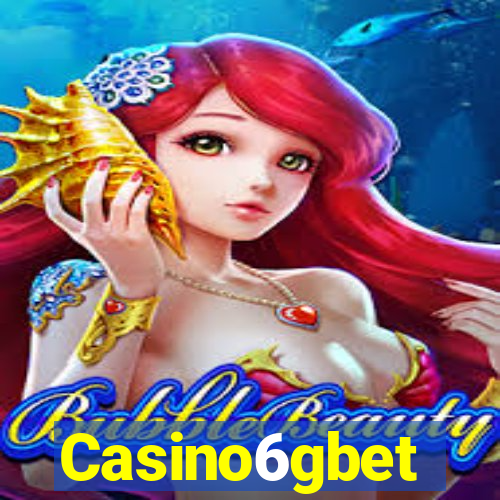 Casino6gbet