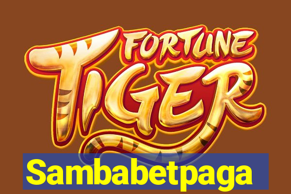 Sambabetpaga