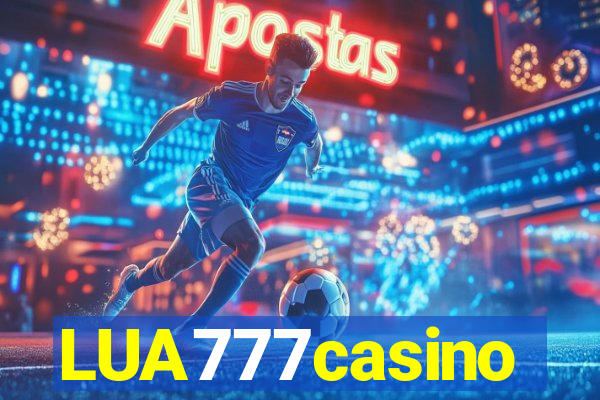 LUA777casino