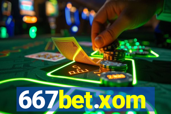 667bet.xom