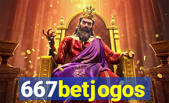 667betjogos