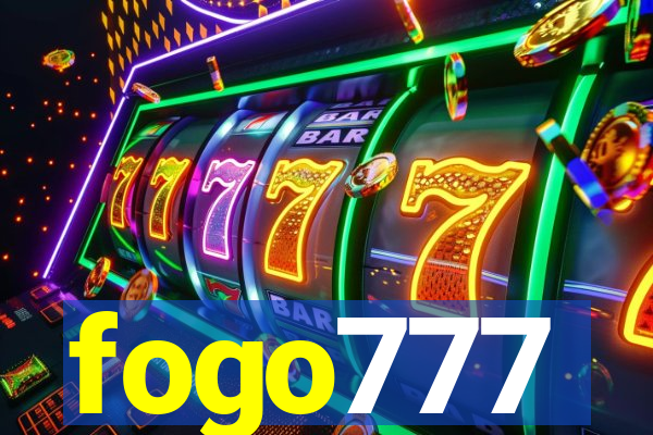 fogo777
