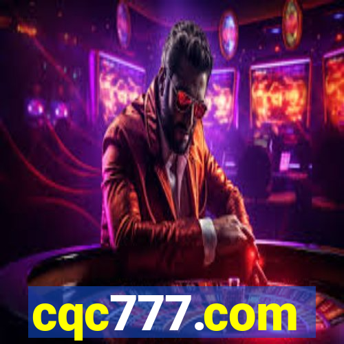 cqc777.com