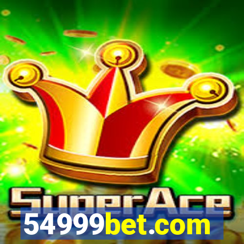 54999bet.com
