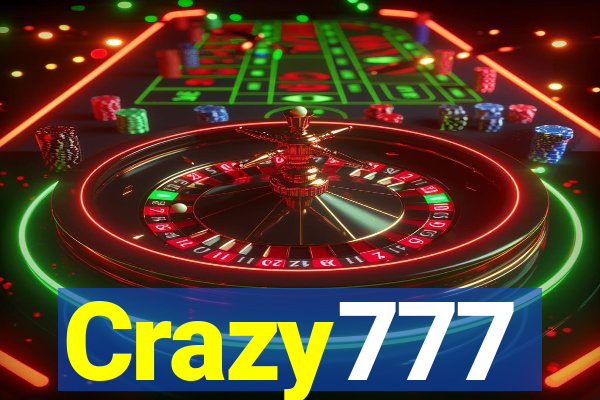 Crazy777