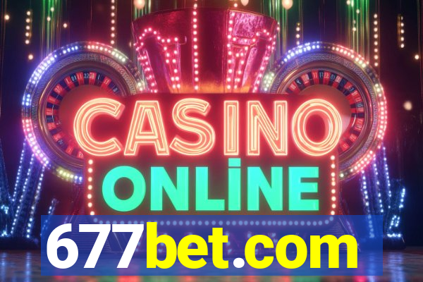677bet.com