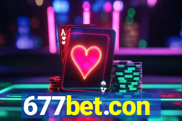 677bet.con