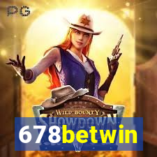678betwin