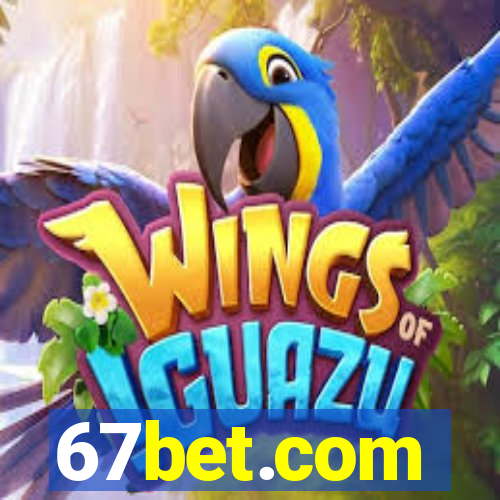 67bet.com